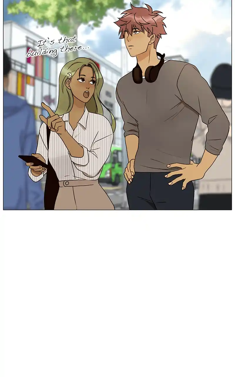 Eaternal Nocturnal Chapter 60