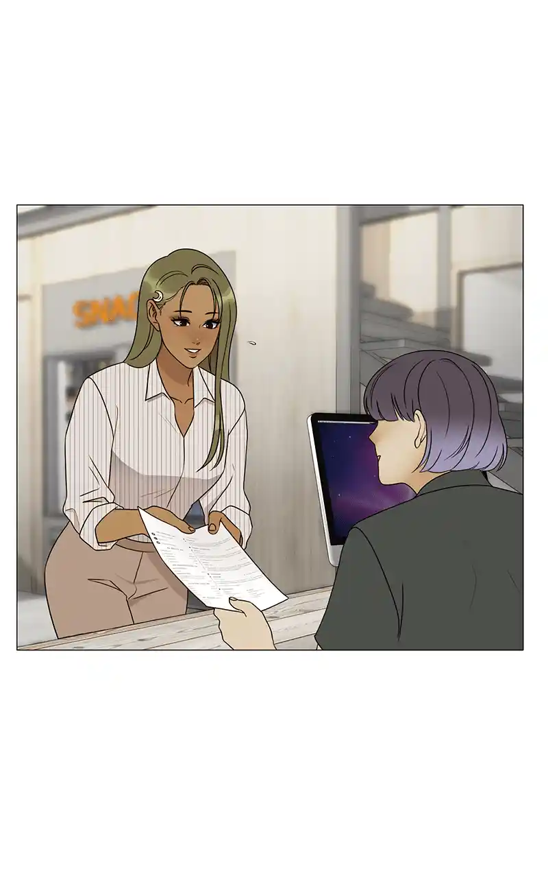 Eaternal Nocturnal Chapter 60