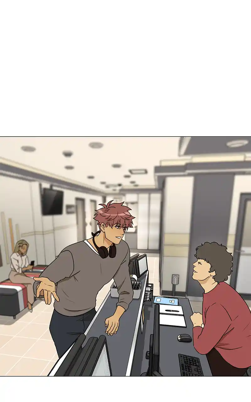 Eaternal Nocturnal Chapter 60