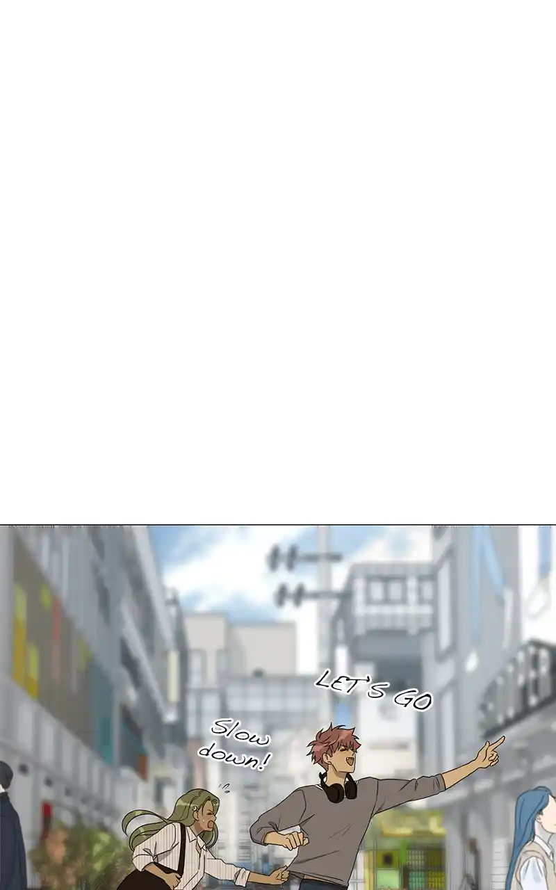 Eaternal Nocturnal Chapter 60