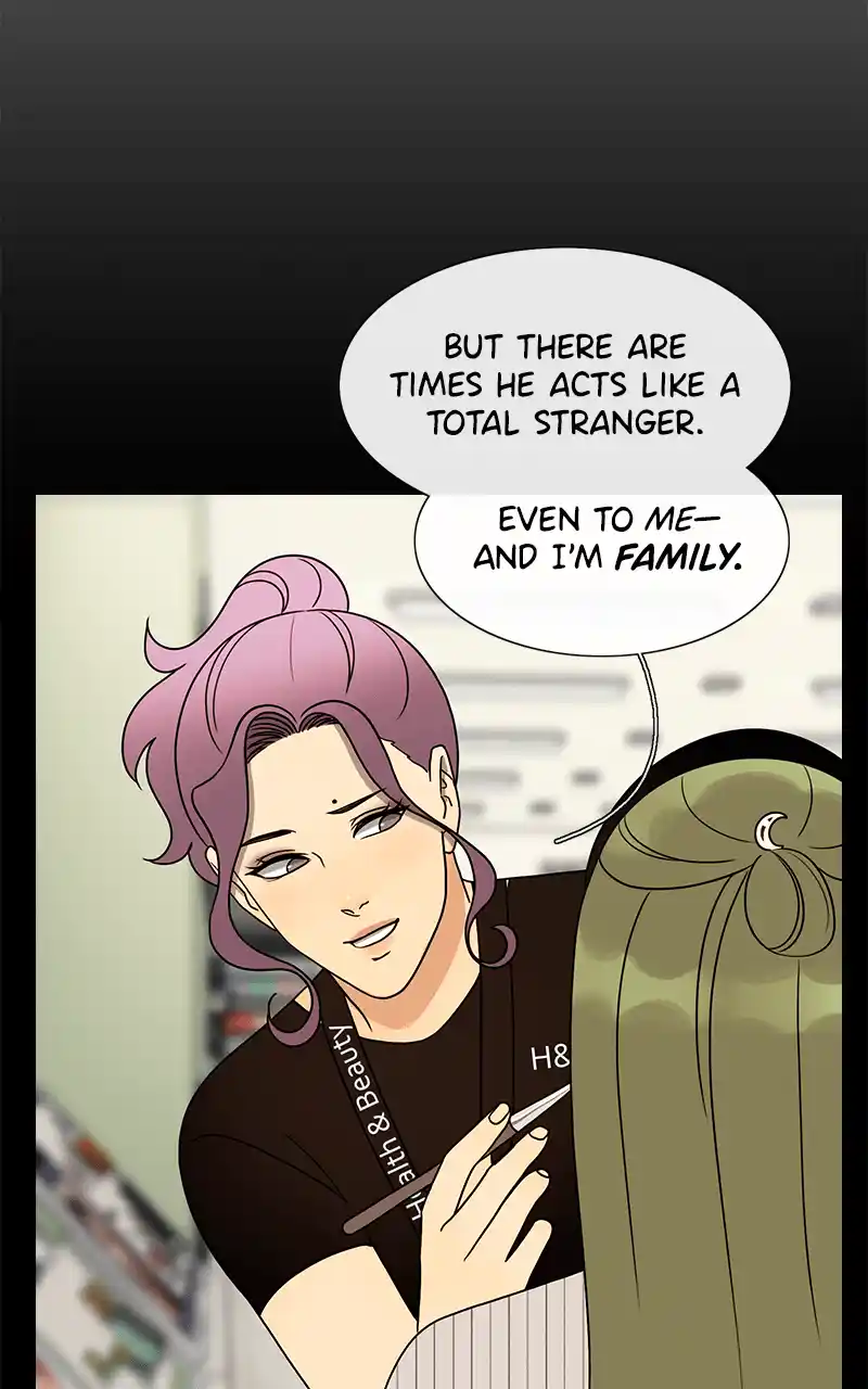 Eaternal Nocturnal Chapter 60