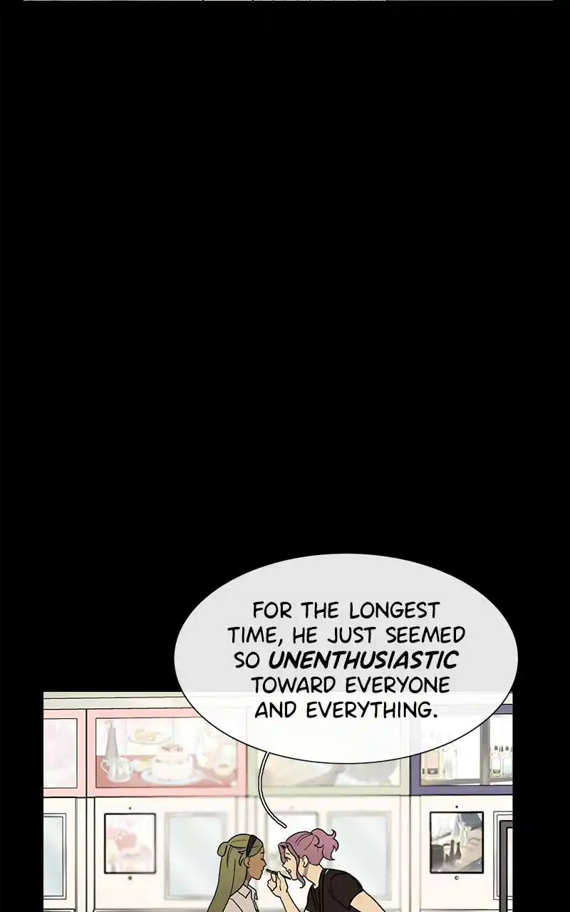 Eaternal Nocturnal Chapter 60