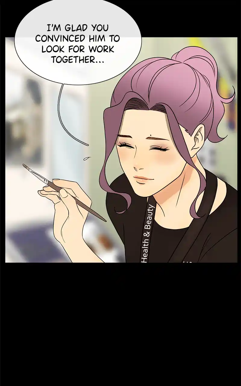 Eaternal Nocturnal Chapter 60