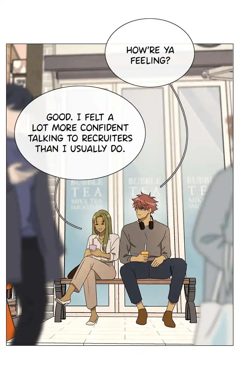 Eaternal Nocturnal Chapter 60