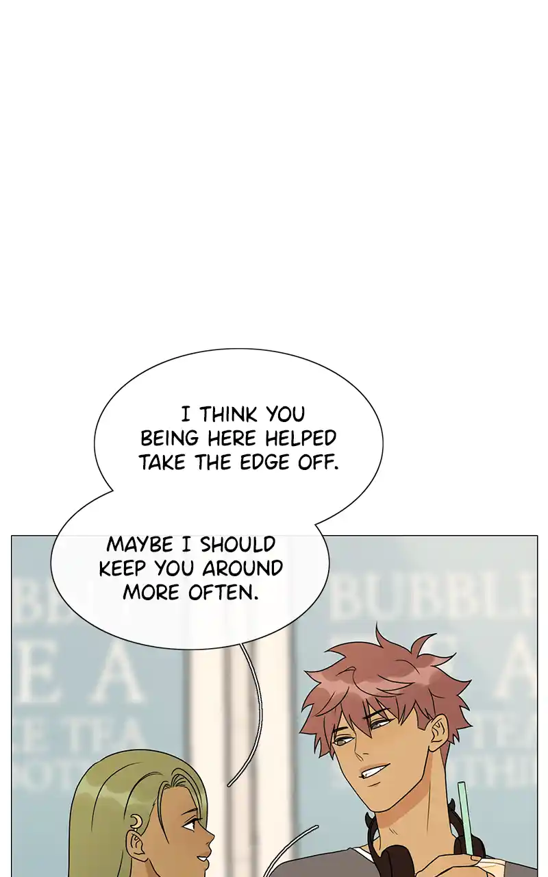 Eaternal Nocturnal Chapter 60