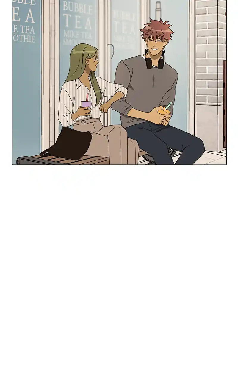 Eaternal Nocturnal Chapter 60