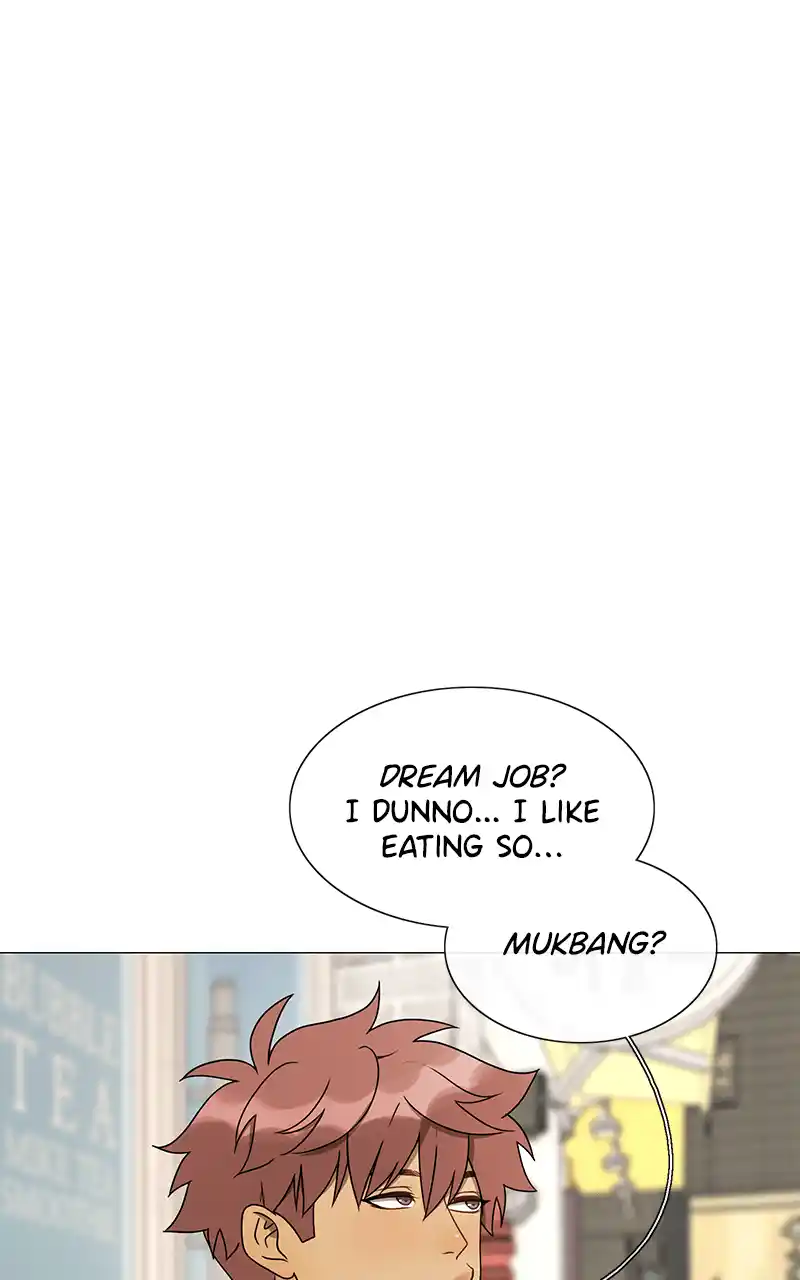 Eaternal Nocturnal Chapter 60