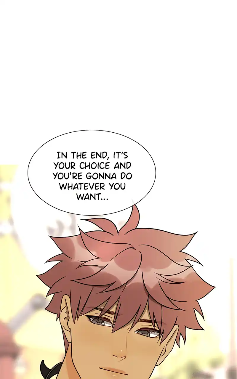 Eaternal Nocturnal Chapter 60