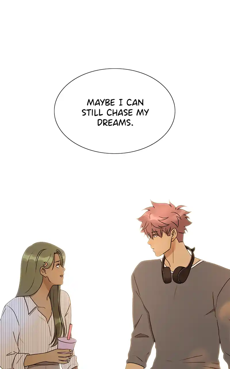 Eaternal Nocturnal Chapter 60