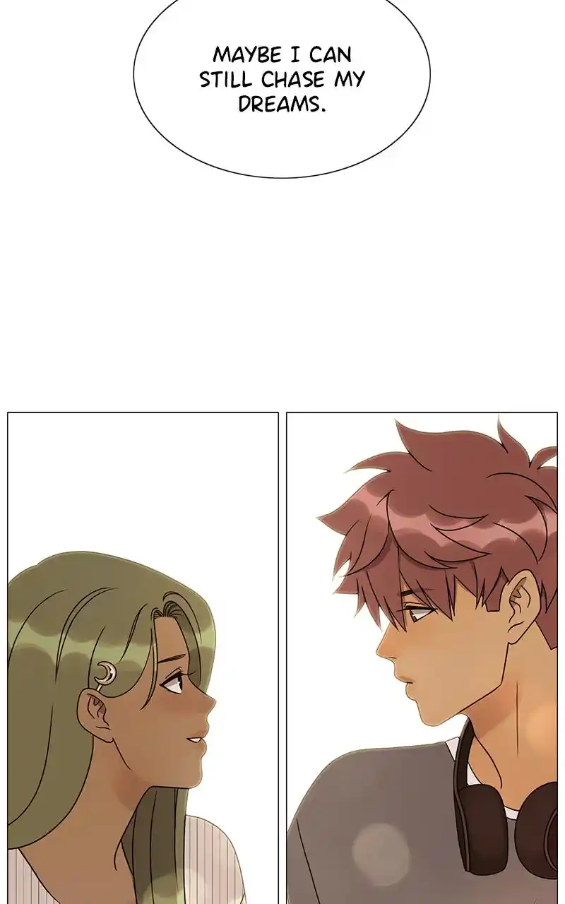 Eaternal Nocturnal Chapter 61