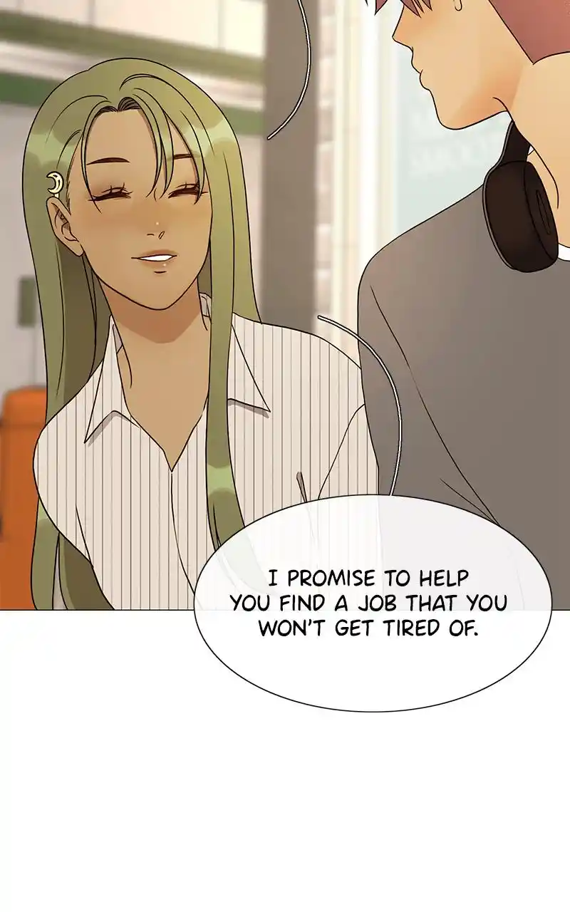 Eaternal Nocturnal Chapter 61