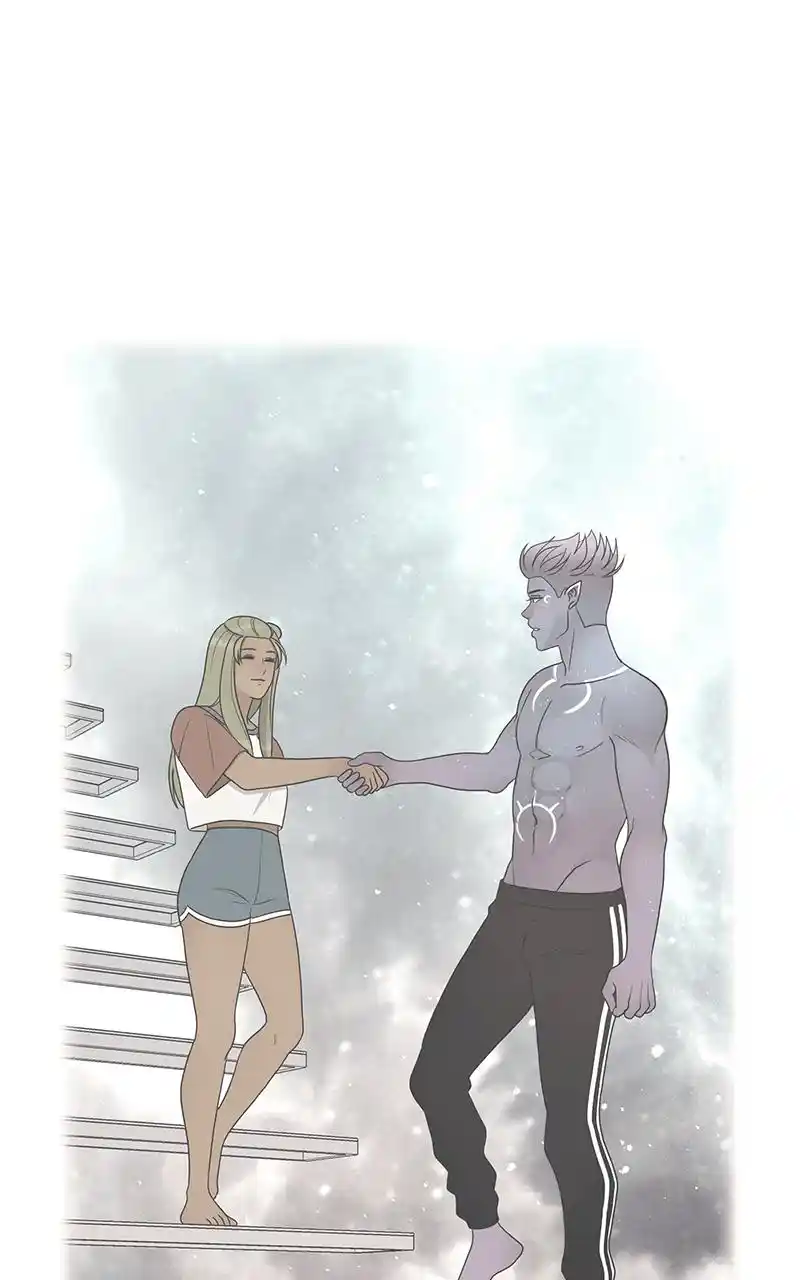 Eaternal Nocturnal Chapter 61