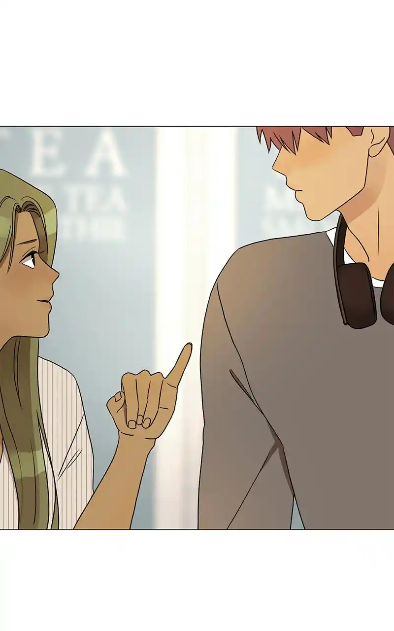 Eaternal Nocturnal Chapter 61