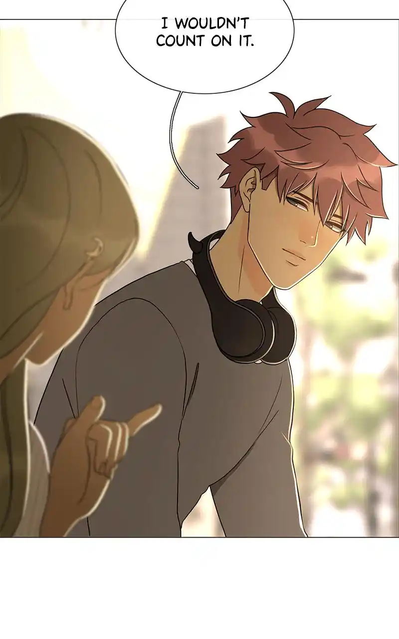 Eaternal Nocturnal Chapter 61