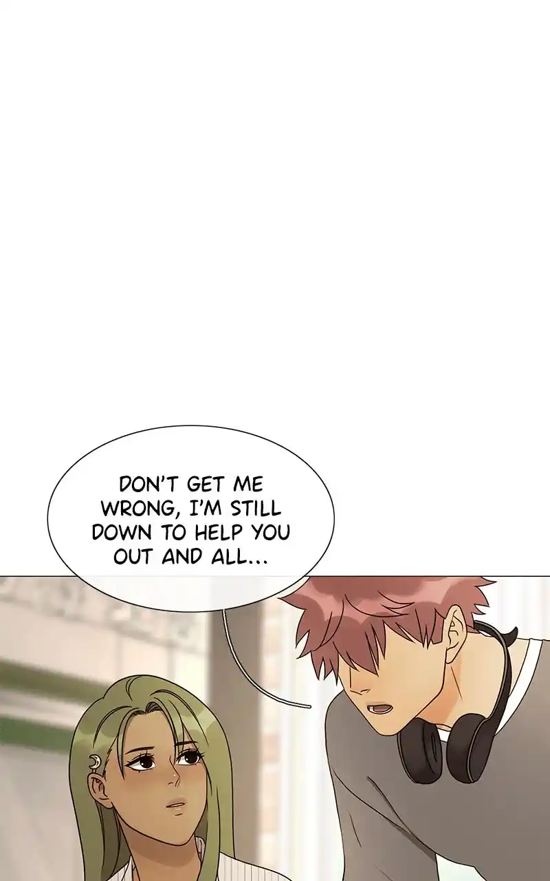 Eaternal Nocturnal Chapter 61