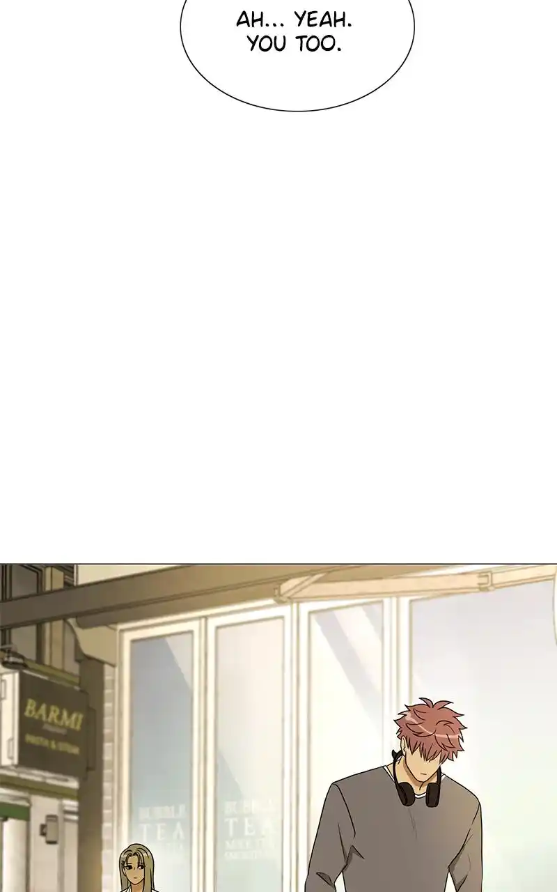 Eaternal Nocturnal Chapter 61