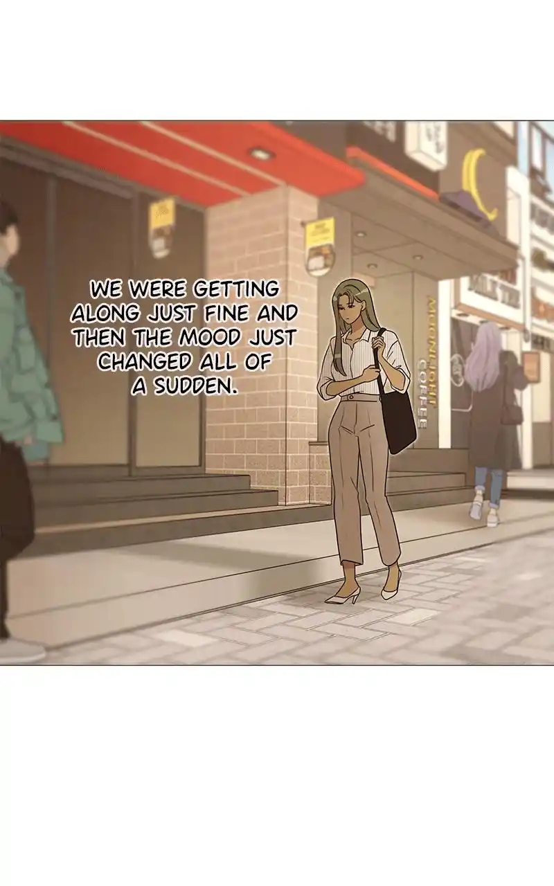 Eaternal Nocturnal Chapter 61