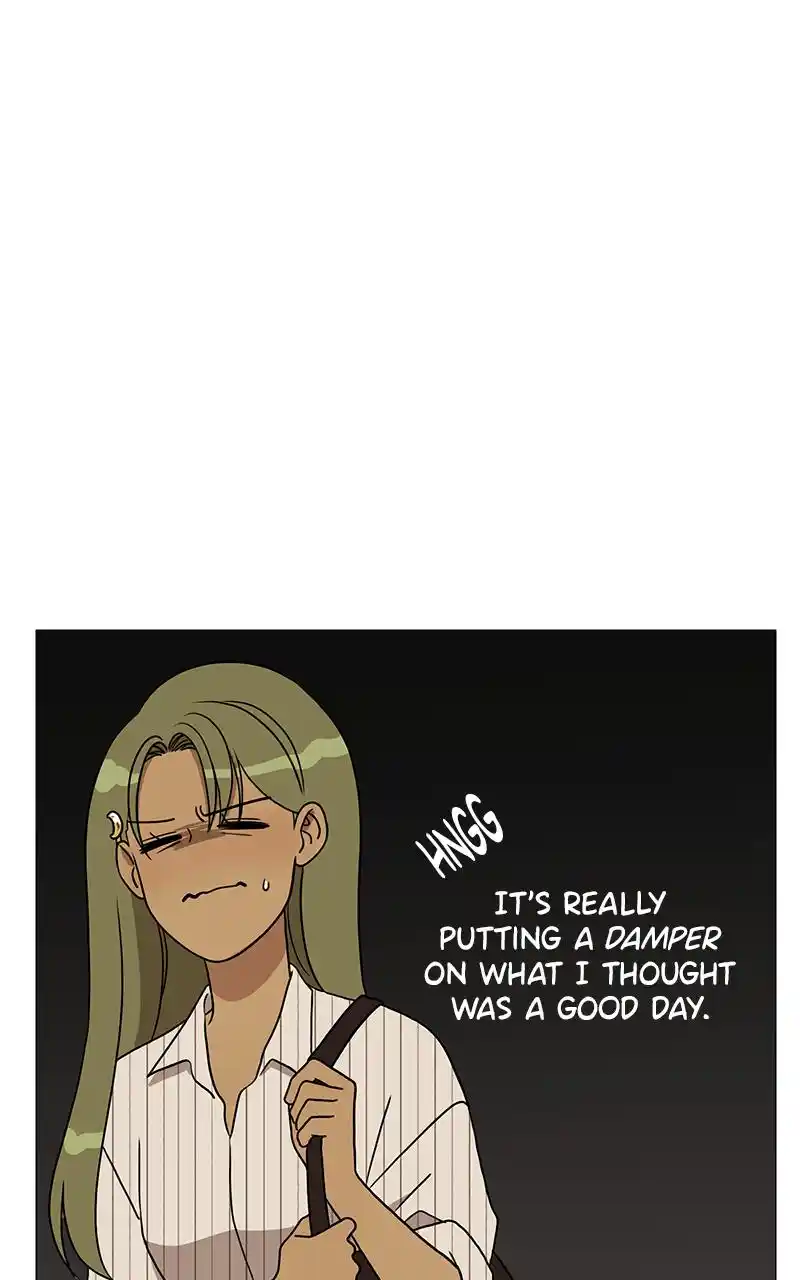 Eaternal Nocturnal Chapter 61