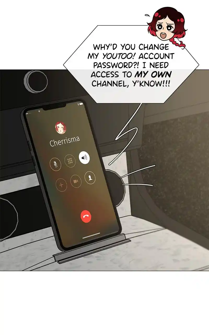 Eaternal Nocturnal Chapter 61