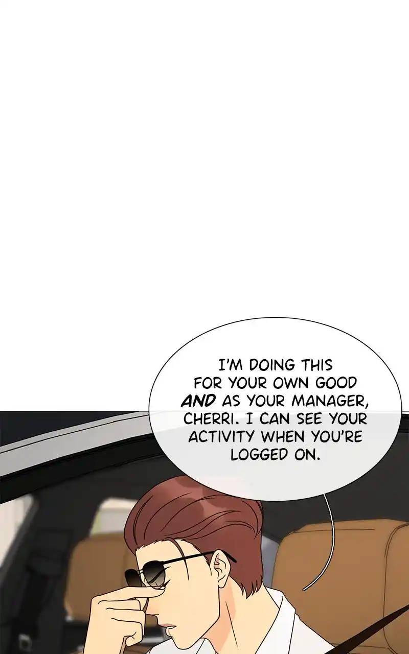 Eaternal Nocturnal Chapter 61