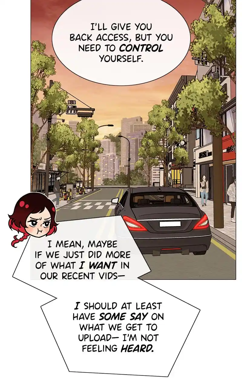 Eaternal Nocturnal Chapter 61