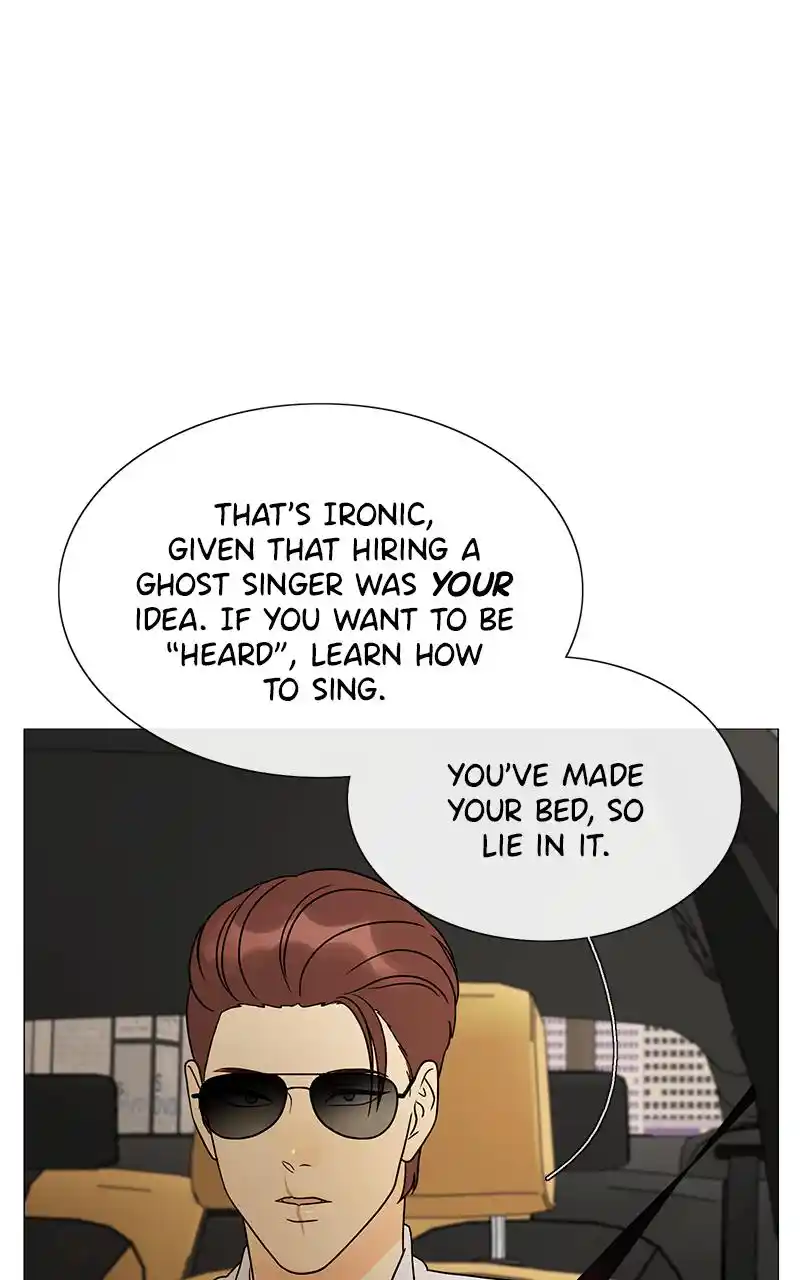 Eaternal Nocturnal Chapter 61