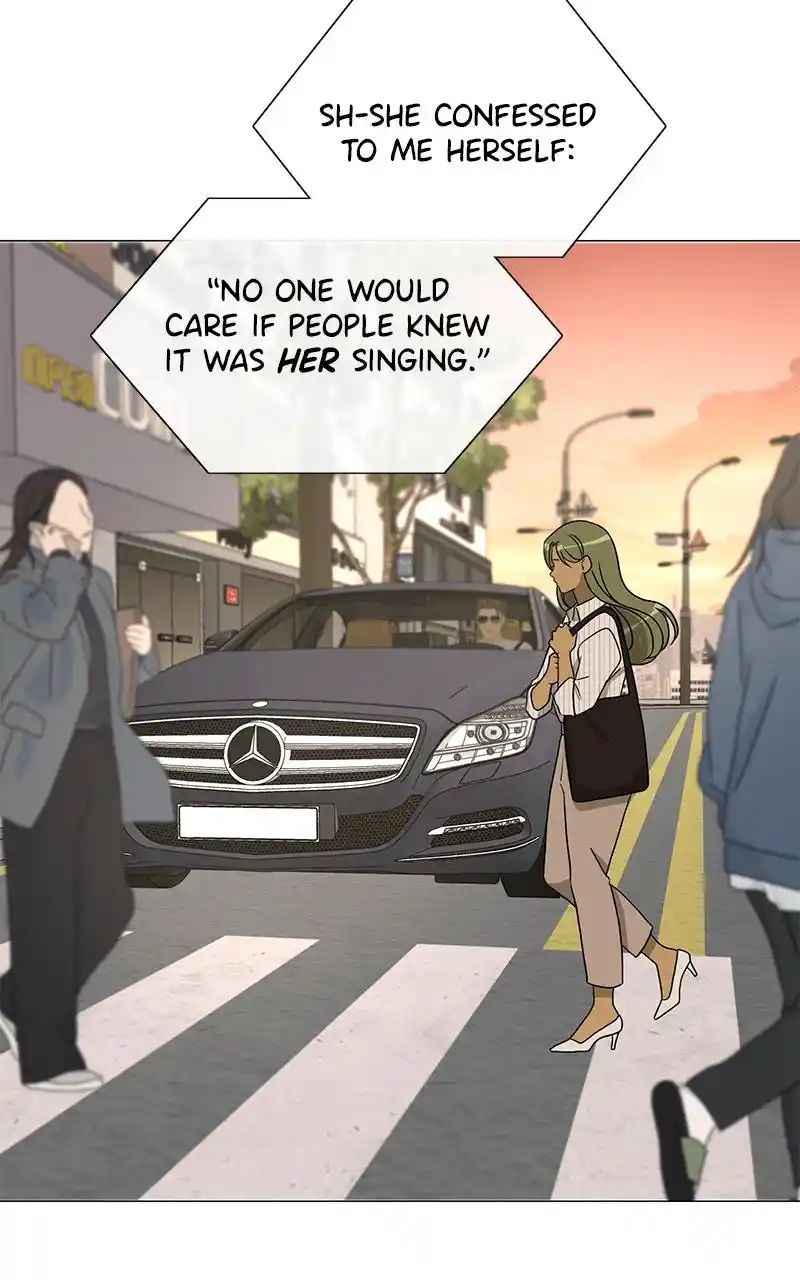 Eaternal Nocturnal Chapter 61