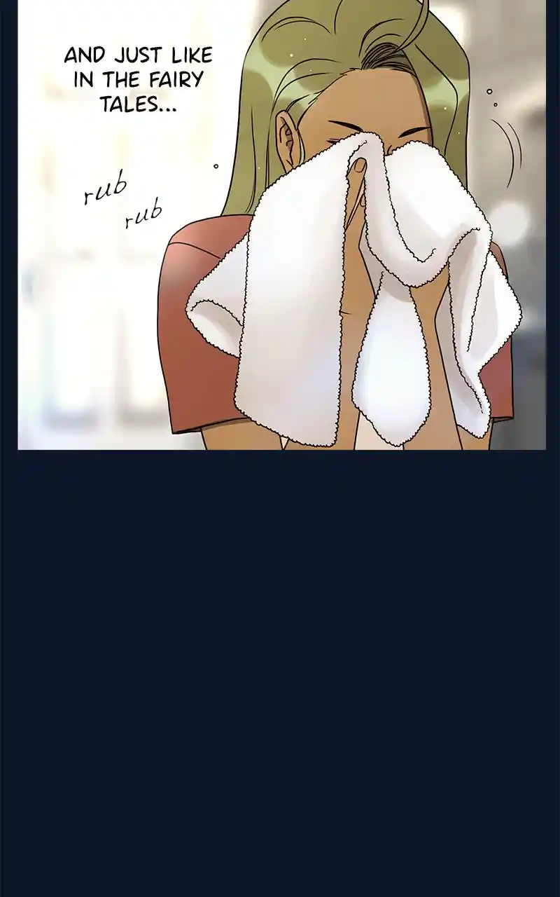 Eaternal Nocturnal Chapter 61