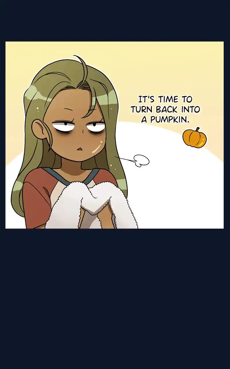 Eaternal Nocturnal Chapter 61