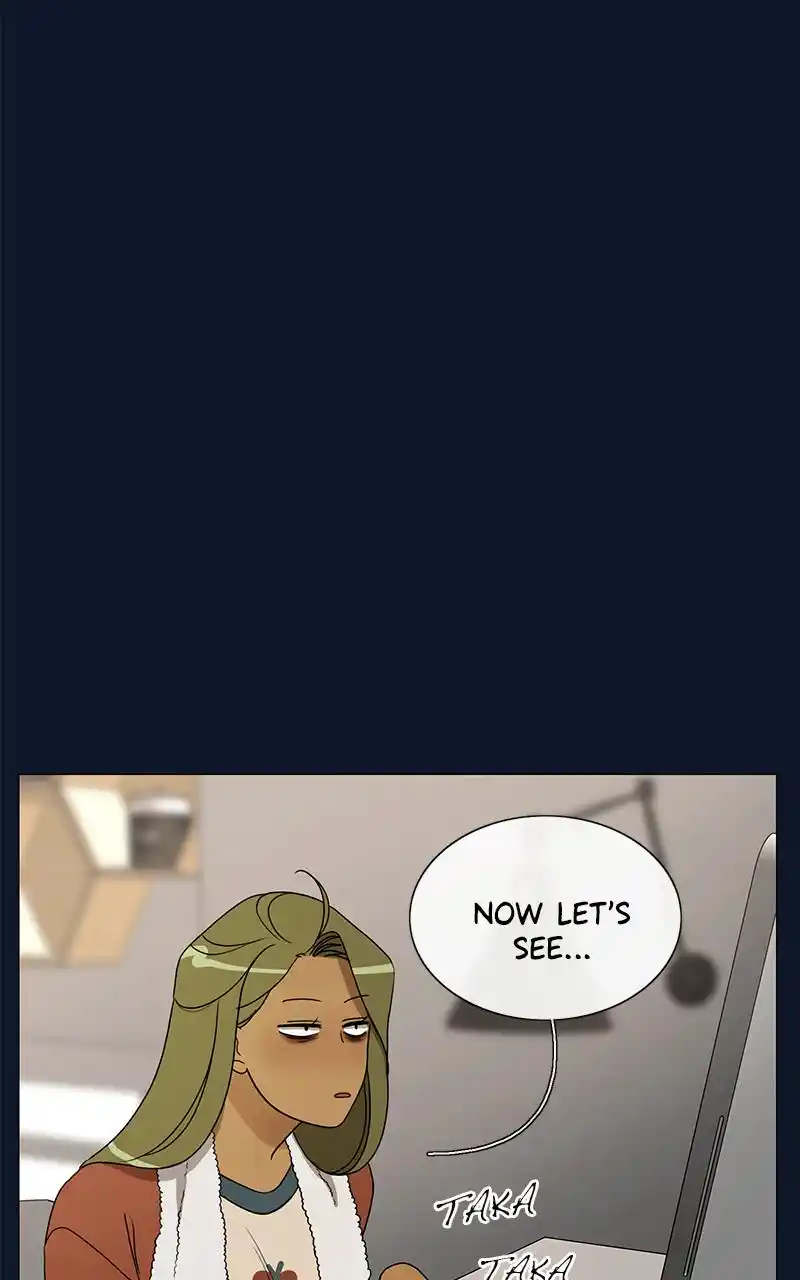 Eaternal Nocturnal Chapter 61