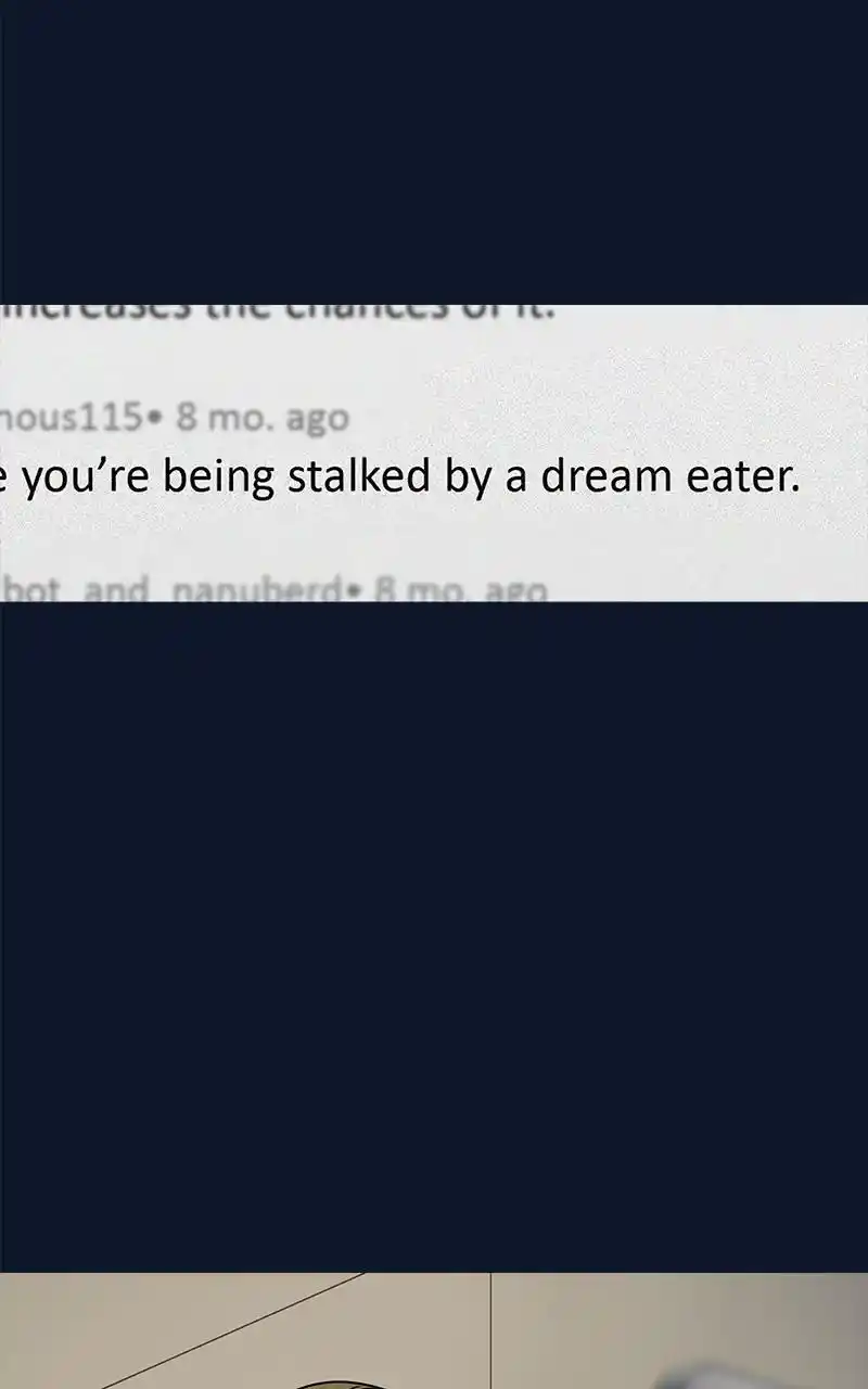 Eaternal Nocturnal Chapter 61