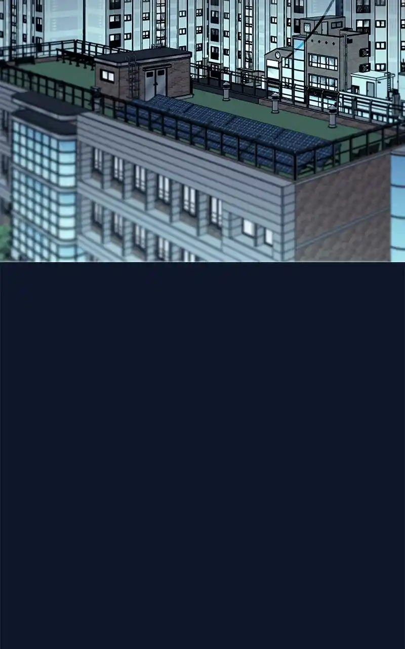 Eaternal Nocturnal Chapter 61