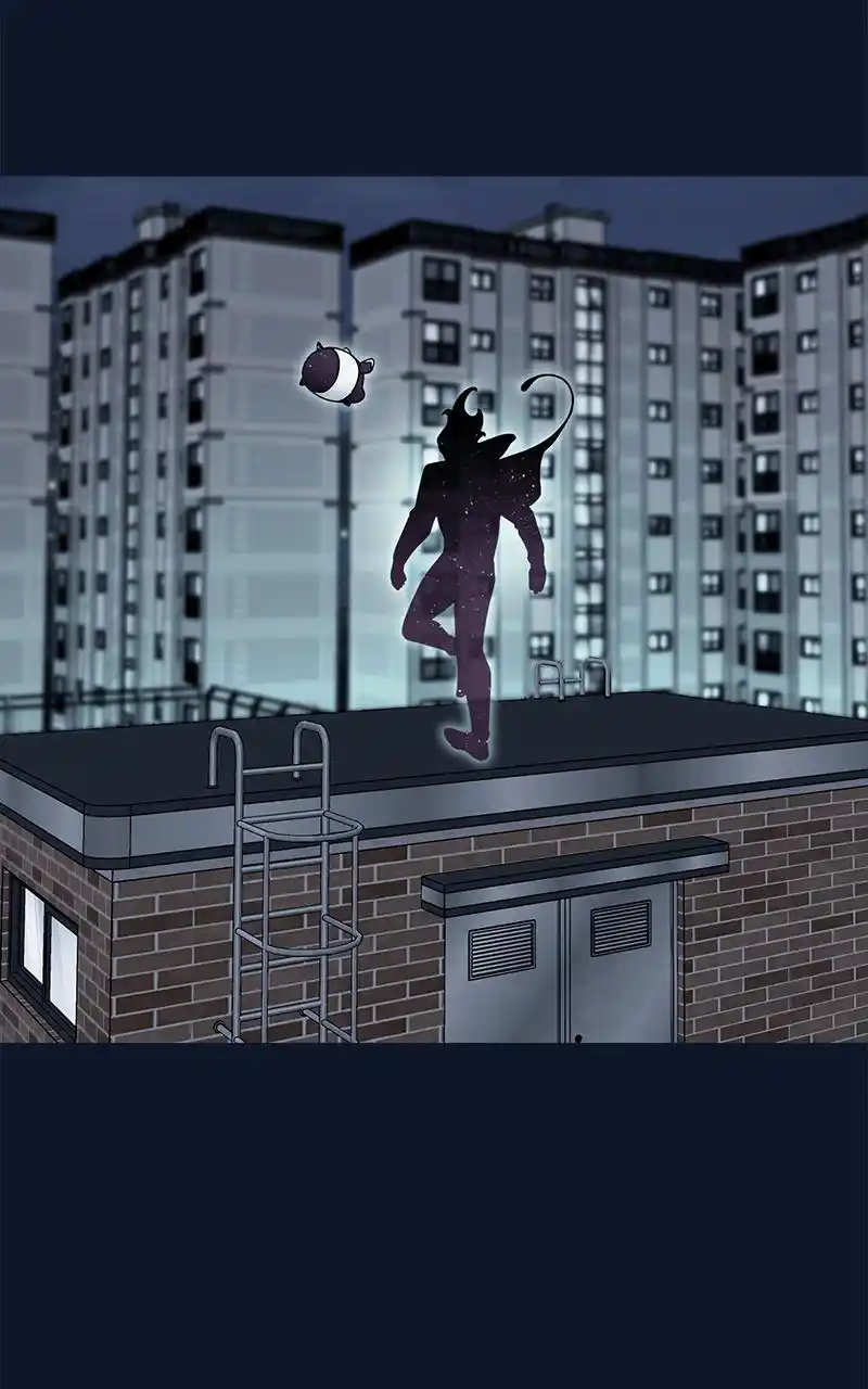 Eaternal Nocturnal Chapter 61