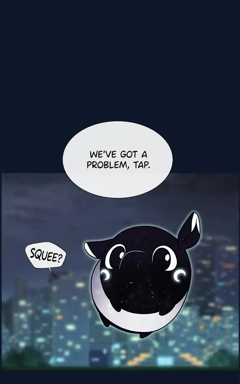 Eaternal Nocturnal Chapter 61