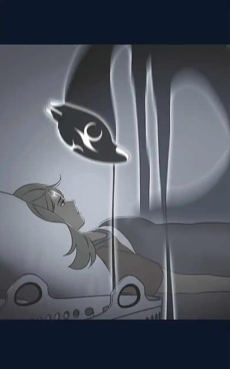 Eaternal Nocturnal Chapter 61