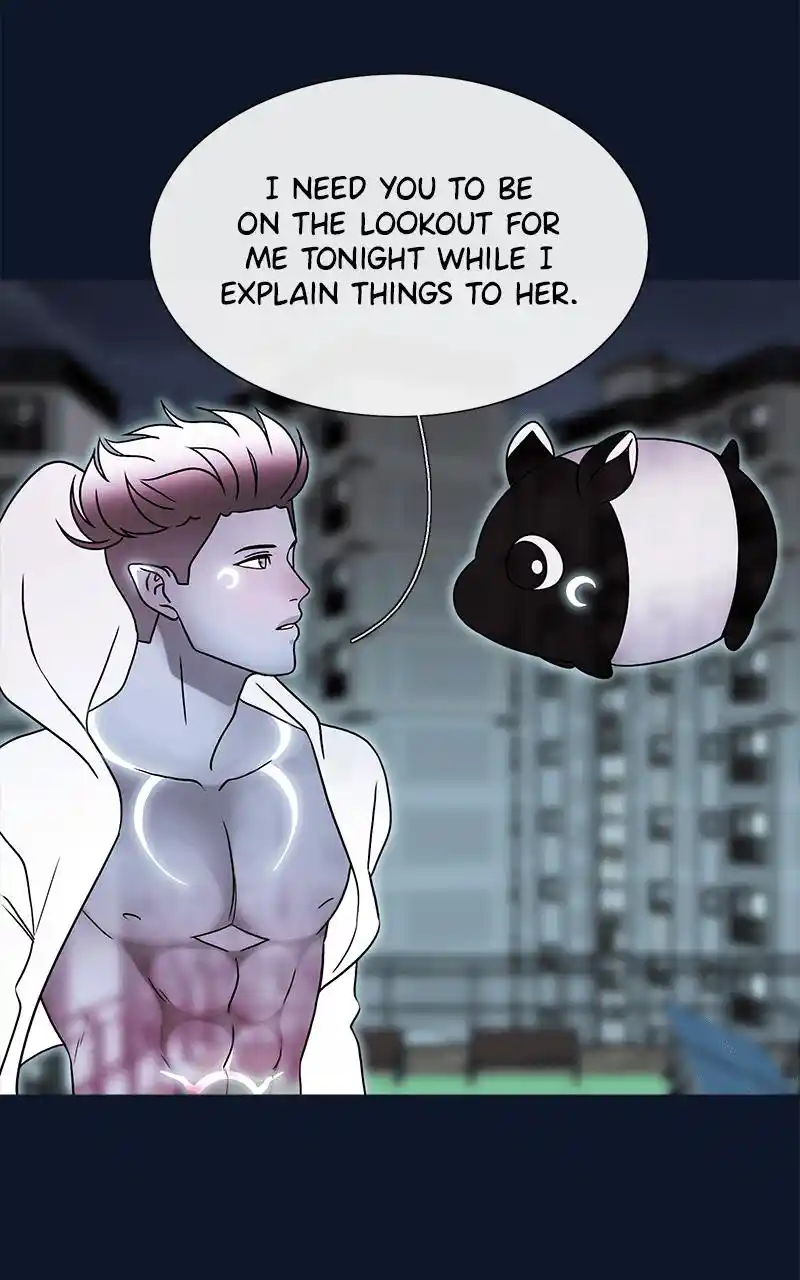 Eaternal Nocturnal Chapter 61