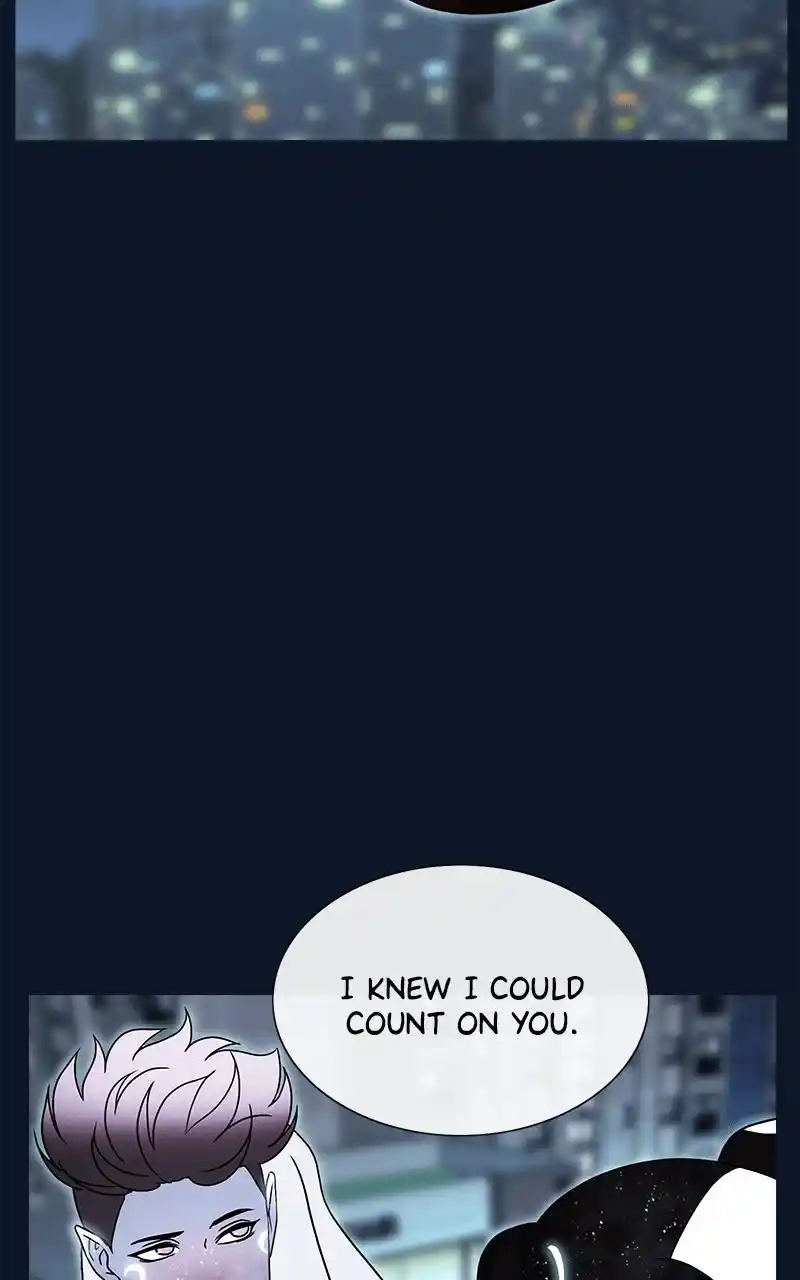 Eaternal Nocturnal Chapter 61