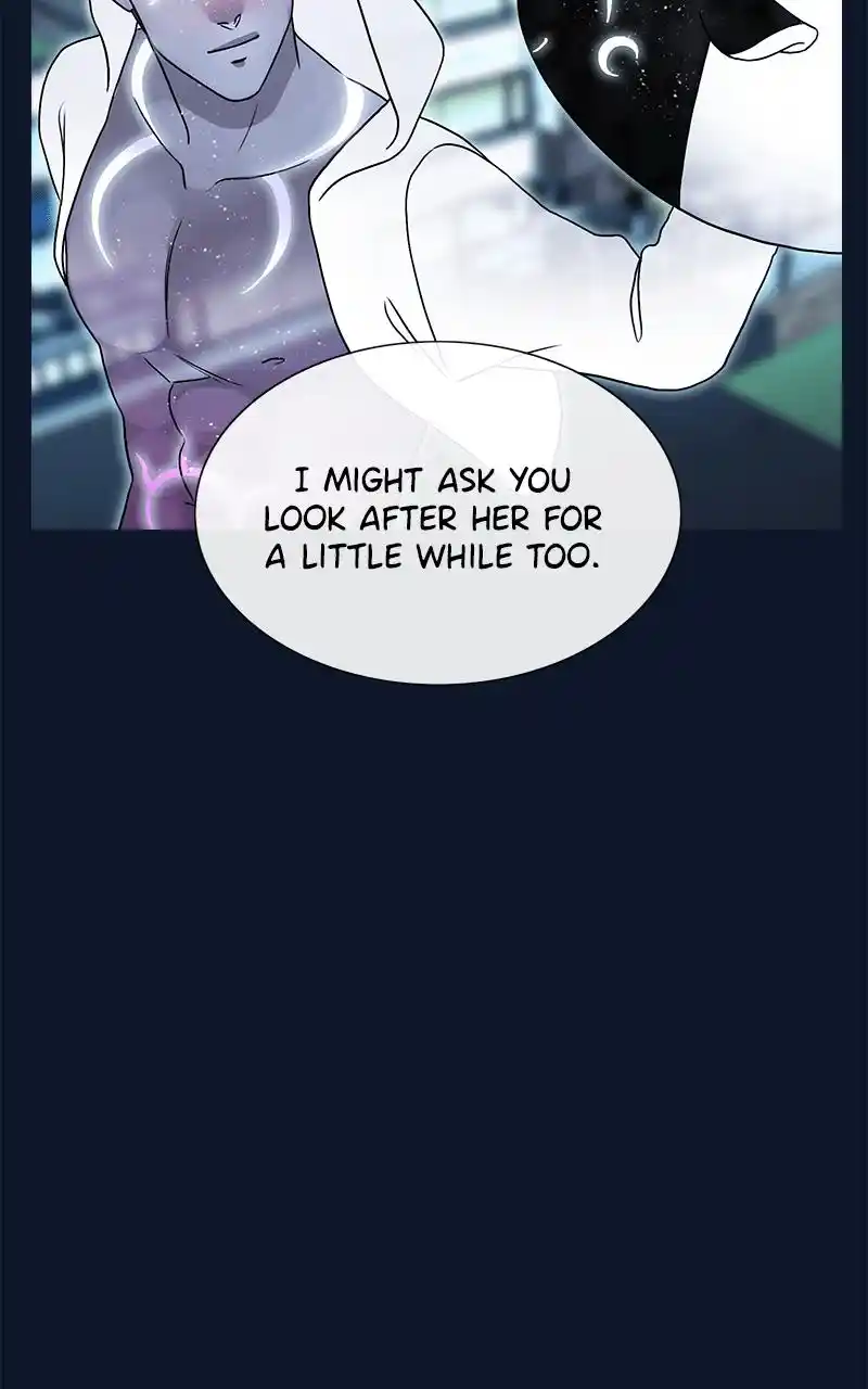 Eaternal Nocturnal Chapter 61