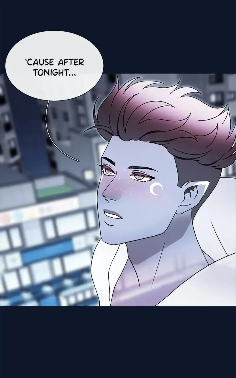 Eaternal Nocturnal Chapter 61