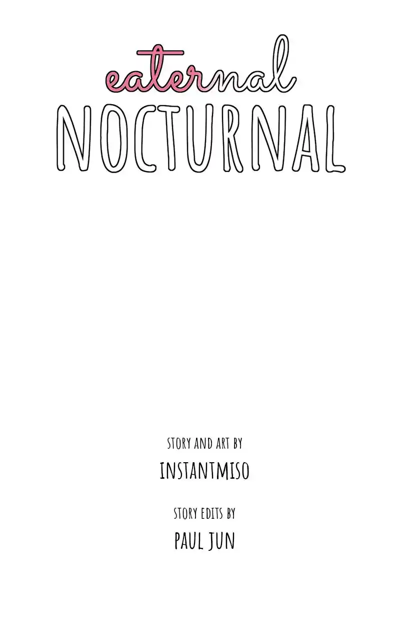 Eaternal Nocturnal Chapter 61