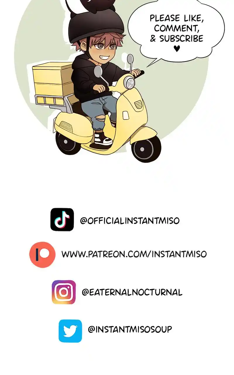 Eaternal Nocturnal Chapter 61