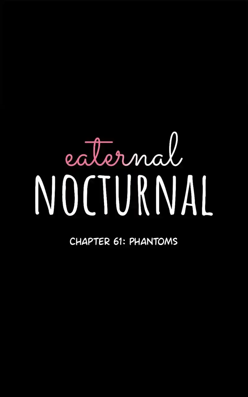 Eaternal Nocturnal Chapter 62