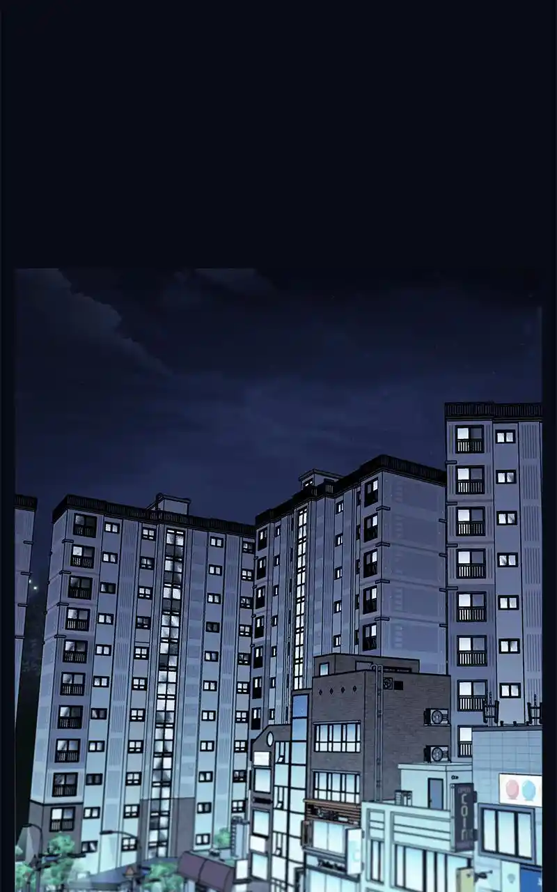 Eaternal Nocturnal Chapter 62