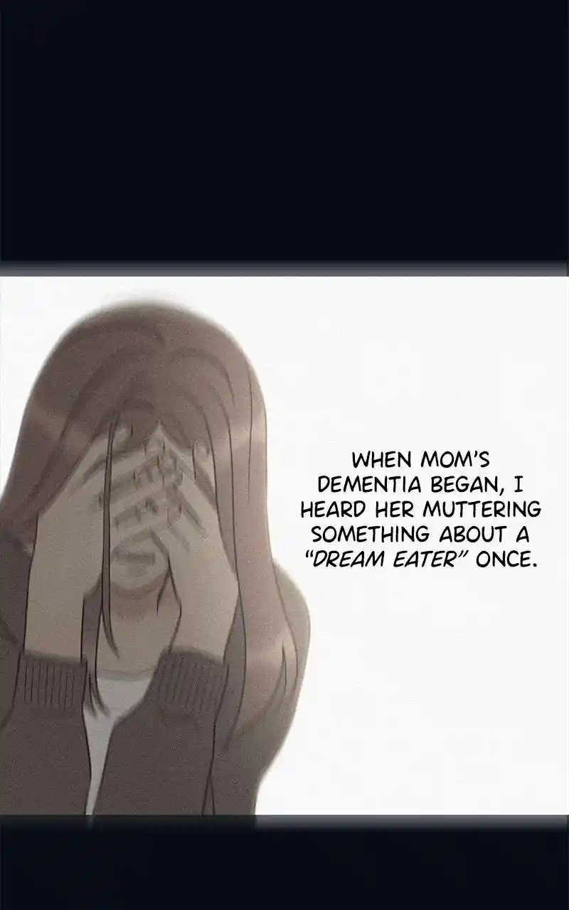 Eaternal Nocturnal Chapter 62