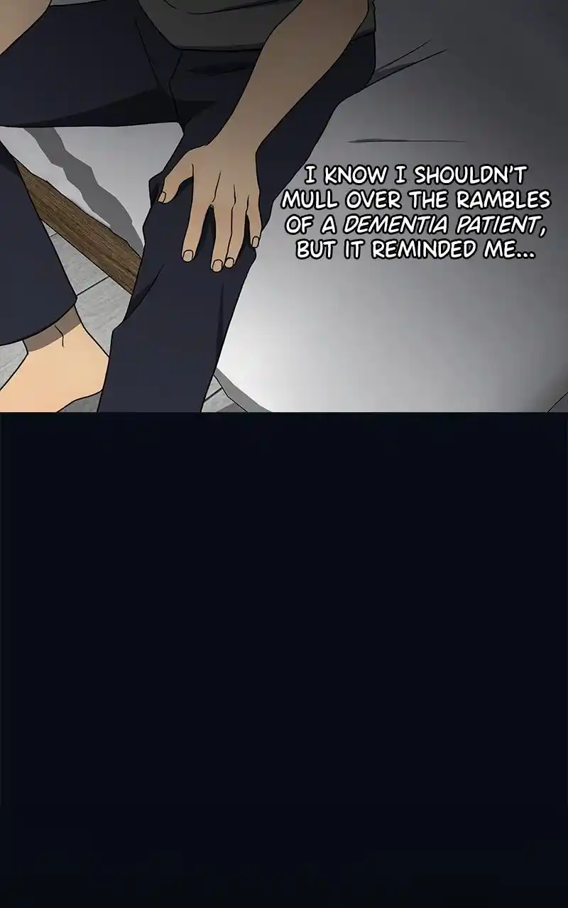 Eaternal Nocturnal Chapter 62