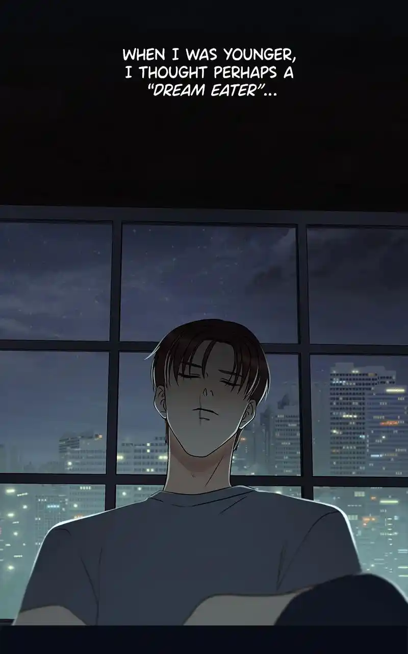 Eaternal Nocturnal Chapter 62