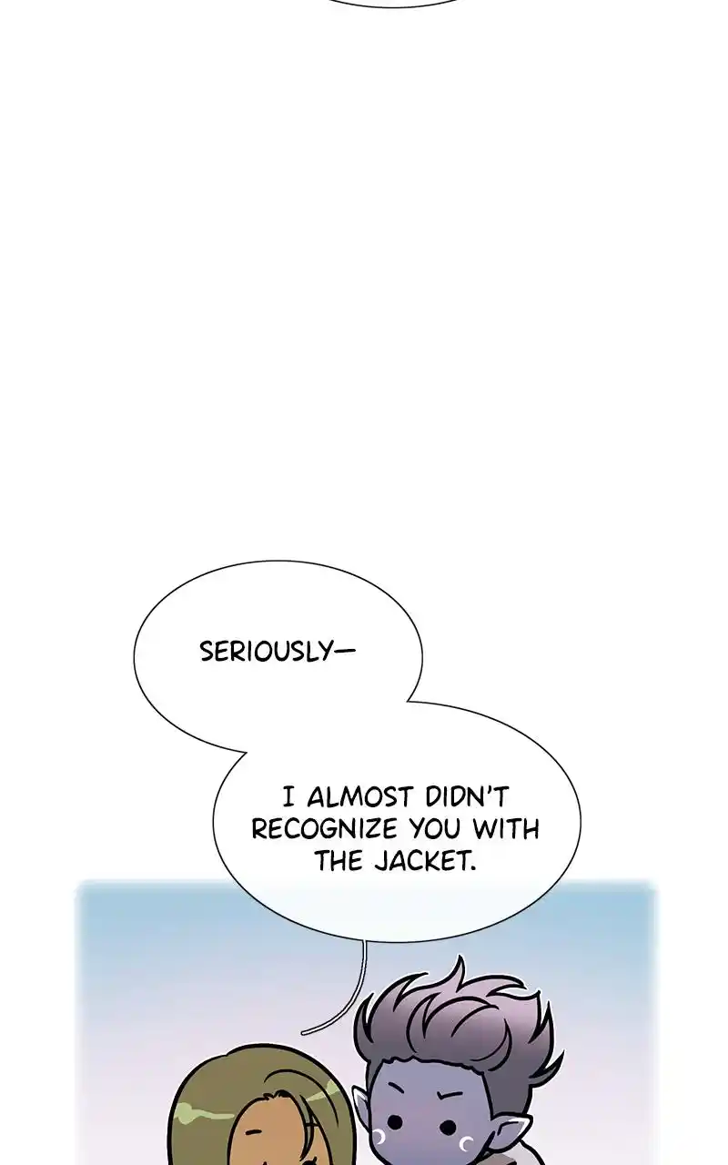 Eaternal Nocturnal Chapter 62