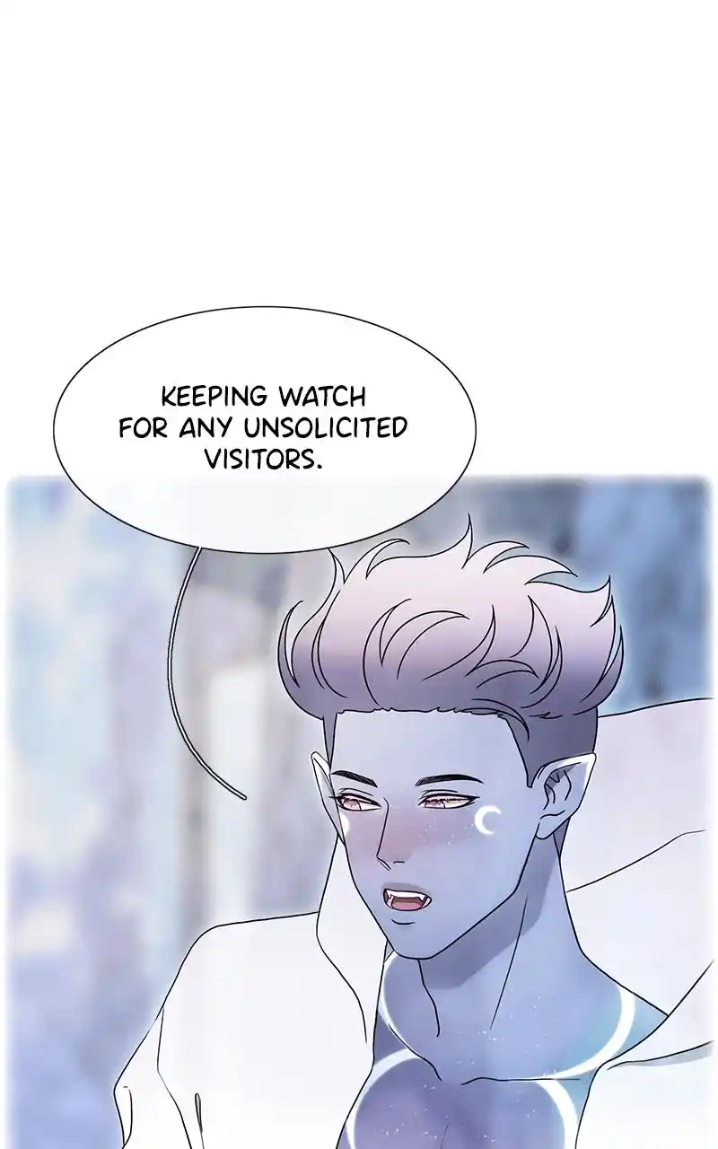 Eaternal Nocturnal Chapter 62