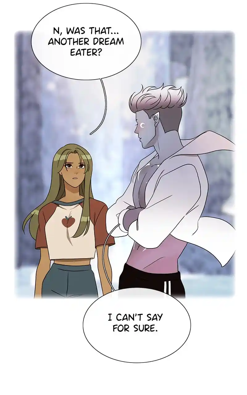 Eaternal Nocturnal Chapter 62