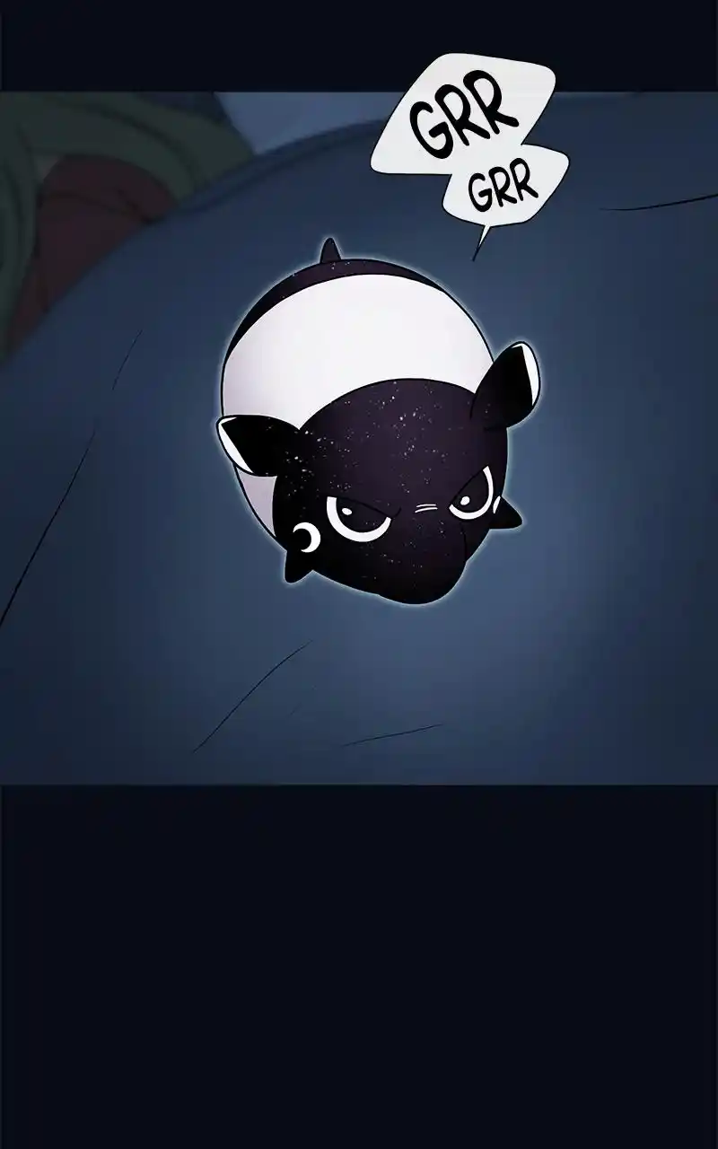 Eaternal Nocturnal Chapter 63